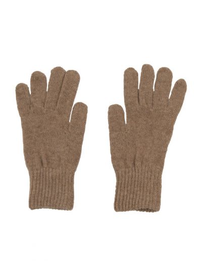 Handschoenen in beige