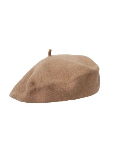 Camel alpino baret
