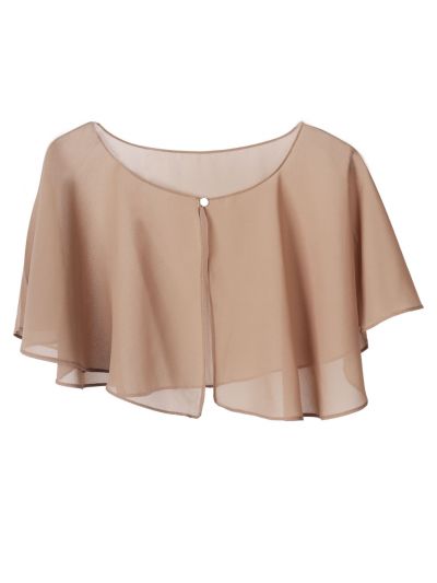 Celine stola in beige