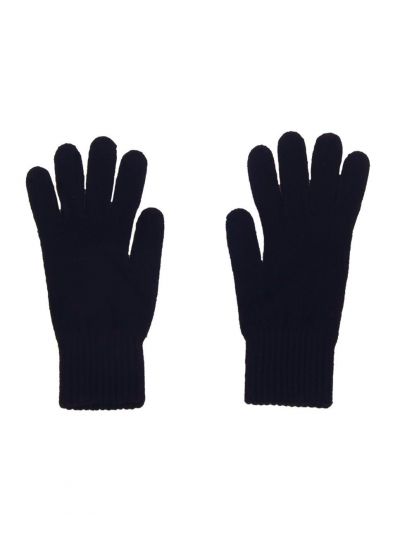 Handschoenen in donkerblauw