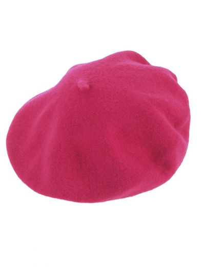 Hardroze alpino baret
