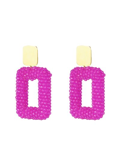 Sofie- statement oorhangers