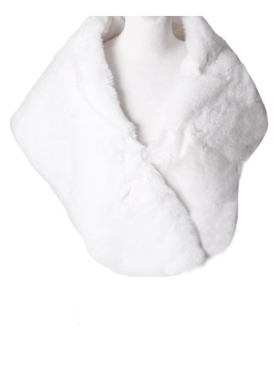 Klassieke kunst bontstola