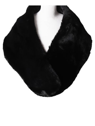 Klassieke kunst bontstola