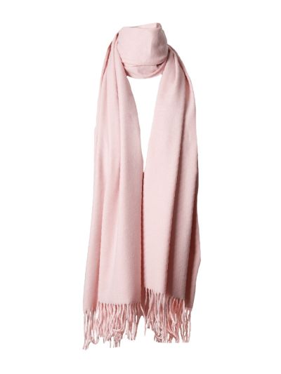 Zachte kasjmier-blend sjaal