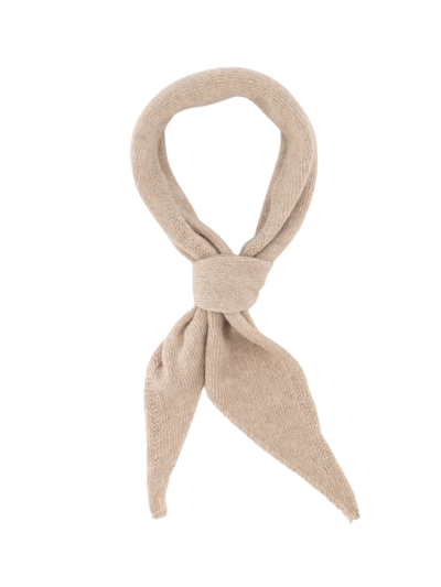 Kasjmier-mix driehoek sjaaltje