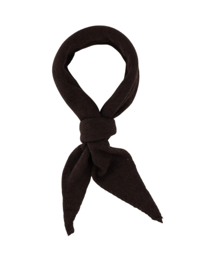 Kasjmier-mix driehoek sjaaltje