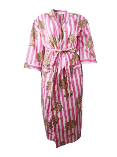 Nora - katoenen kimono