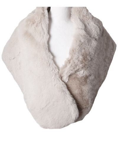 Klassieke kunst bontstola