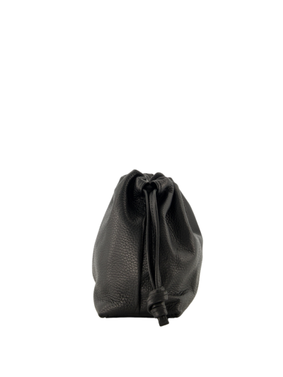 Arela leren handtas