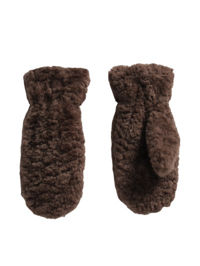 Teddy handschoenen