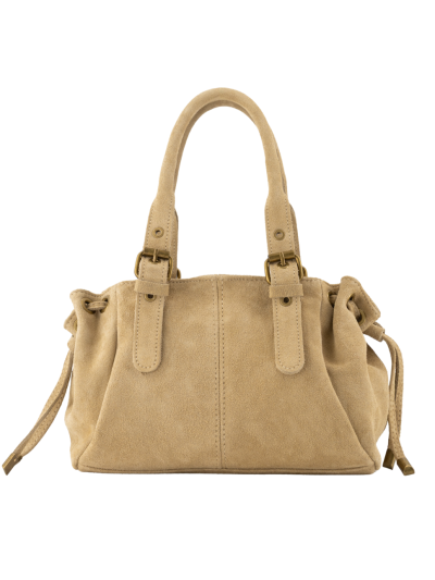 Reva suède handtas