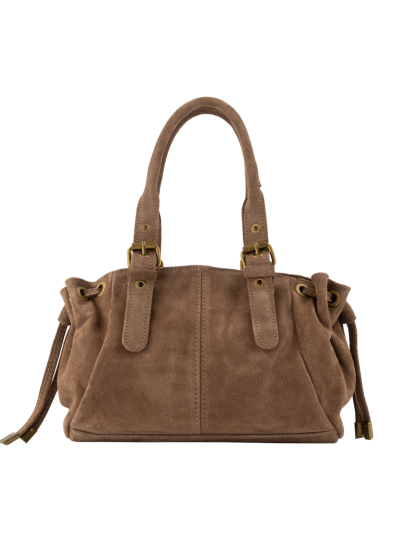 Reva suède handtas