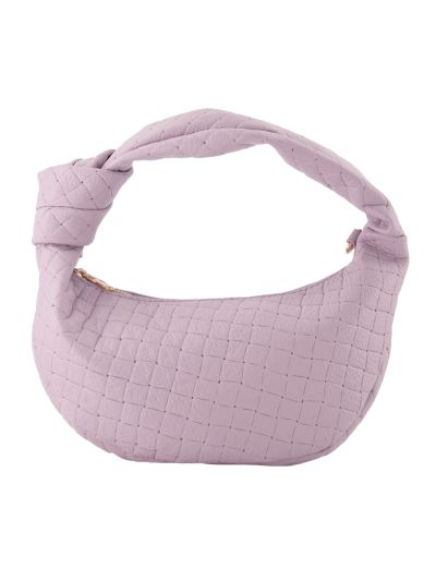 Clara mini tas in lila