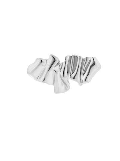 Moderne broche