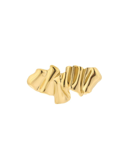 Moderne broche