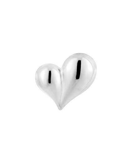 Hart broche 