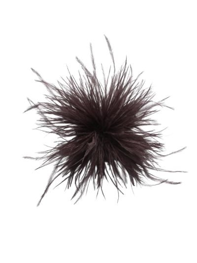 Veren broche / corsage