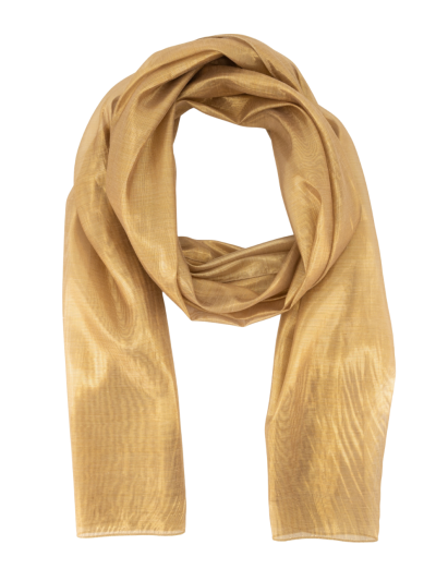 Mikki shimmer sjaal met lurex 