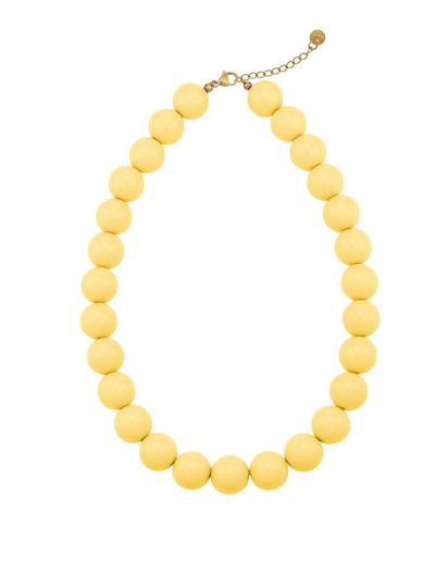 Molly chunky kralenketting