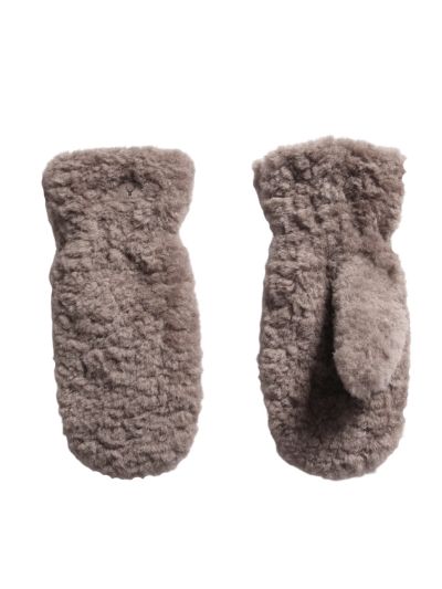 Teddy handschoenen