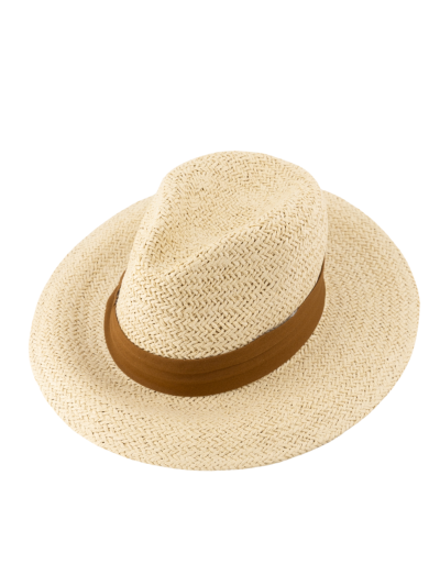 Mauritius raffia zomerhoed 