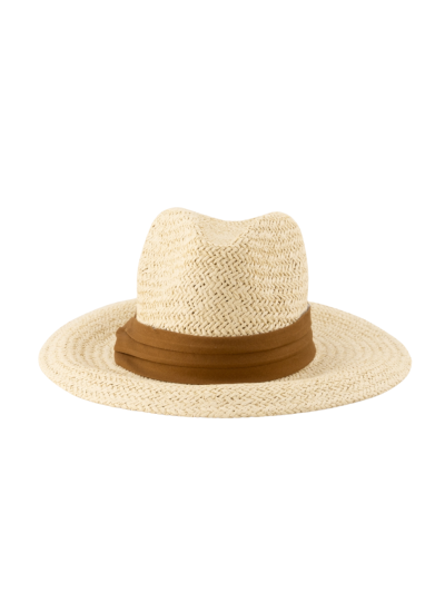 Mauritius raffia zomerhoed 