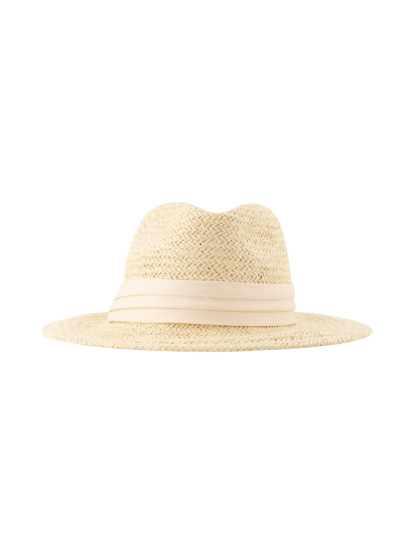 Mauritius raffia zomerhoed 