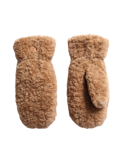 Teddy handschoenen