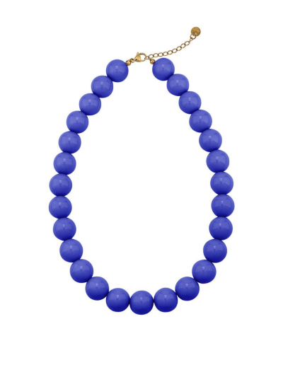 Chunky kralenketting