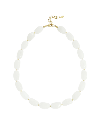 Lizza kralenketting