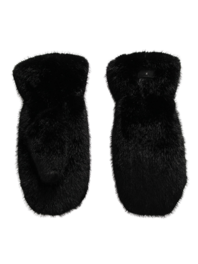 Kunstbont handschoenen
