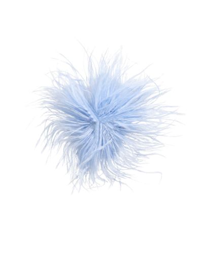 Veren broche / corsage