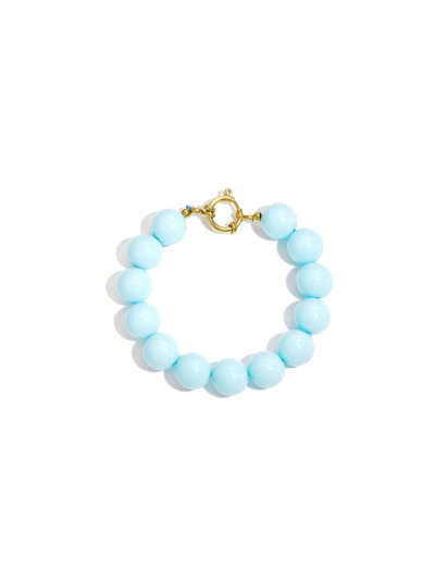 Sammy kralen armbanden