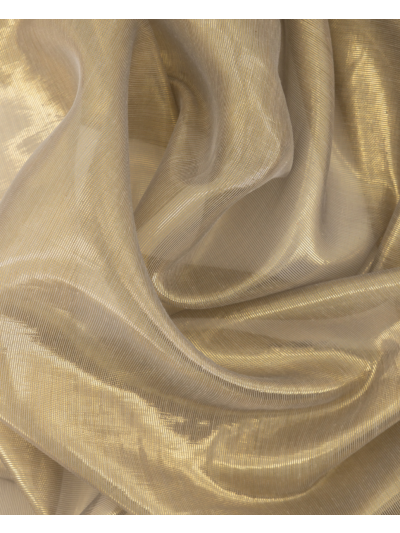 Mikki shimmer sjaal met lurex 
