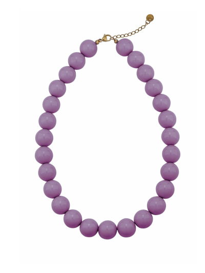 Molly chunky kralenketting