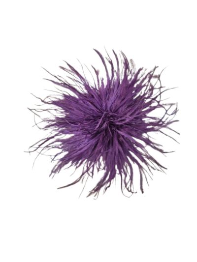 Veren broche / corsage