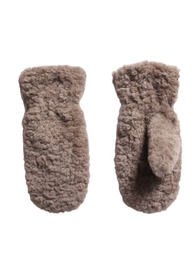Teddy handschoenen