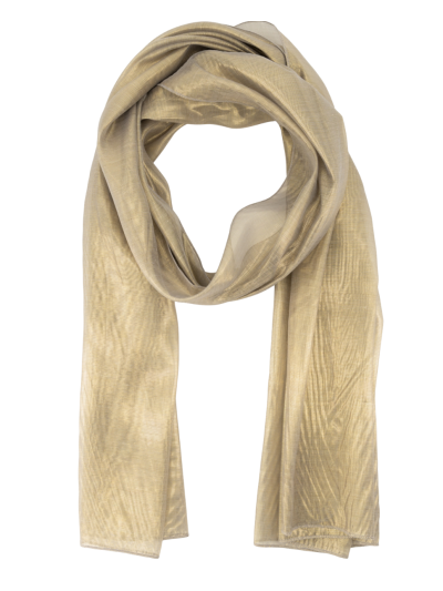 Mikki shimmer sjaal met lurex 
