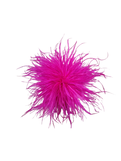 Veren broche / corsage