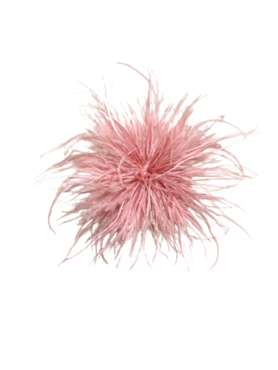 Veren broche / corsage