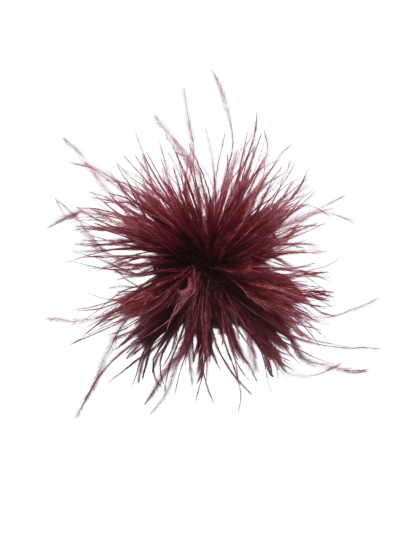 Veren broche / corsage