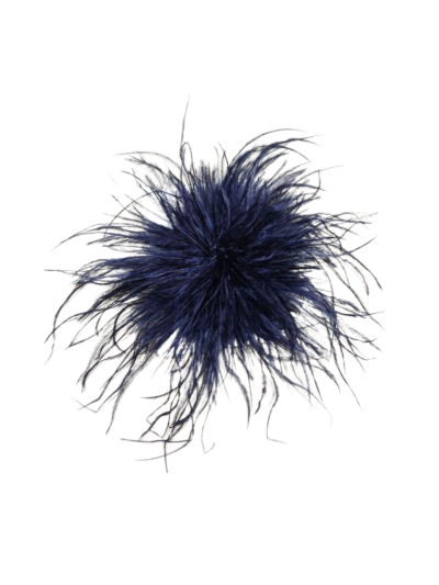 Veren broche / corsage