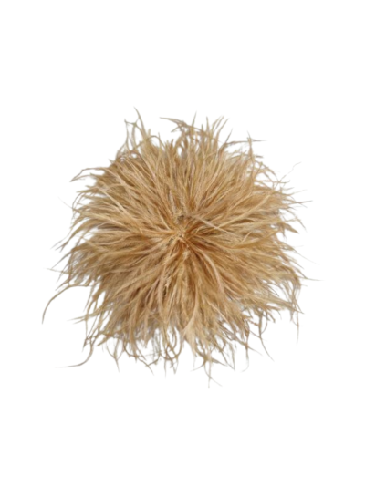 Veren broche / corsage