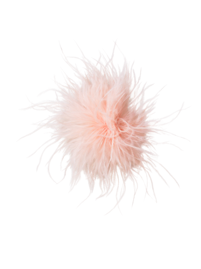 Veren broche / corsage
