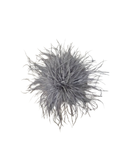 Veren broche / corsage