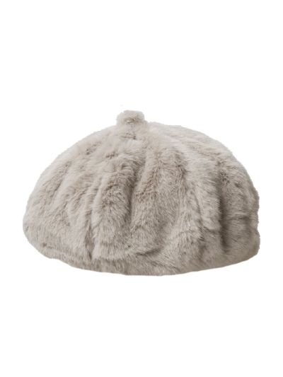 Kunstbont baret