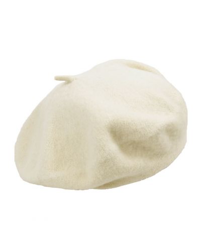 Ivoorkleurige alpino baret