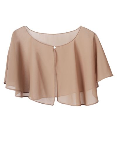 Celine stola in beige