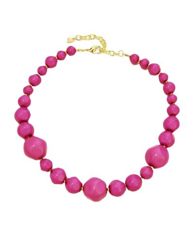 Chloe Kralenketting